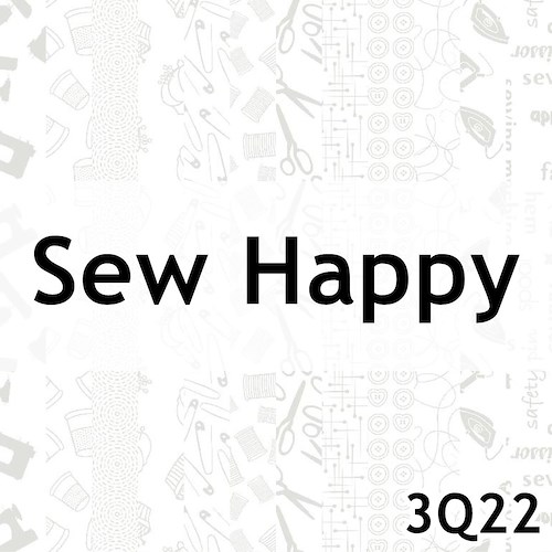 Sew Happy